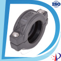 FRP Material PVC Pipe Fitting 300psi